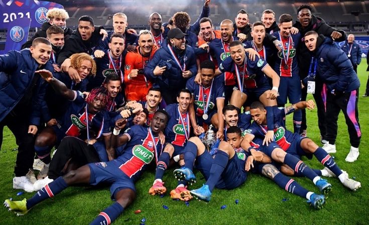 Taruhan PSG 2024: Sensasi Gila dan Peluang Cuan yang Menggiurkan!