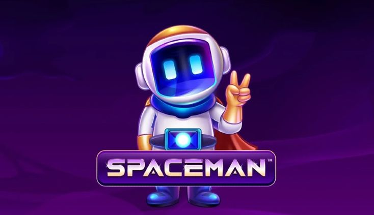 Spaceman Gacor