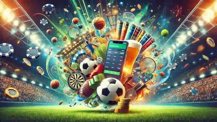 Mix Parlay Sportsbook