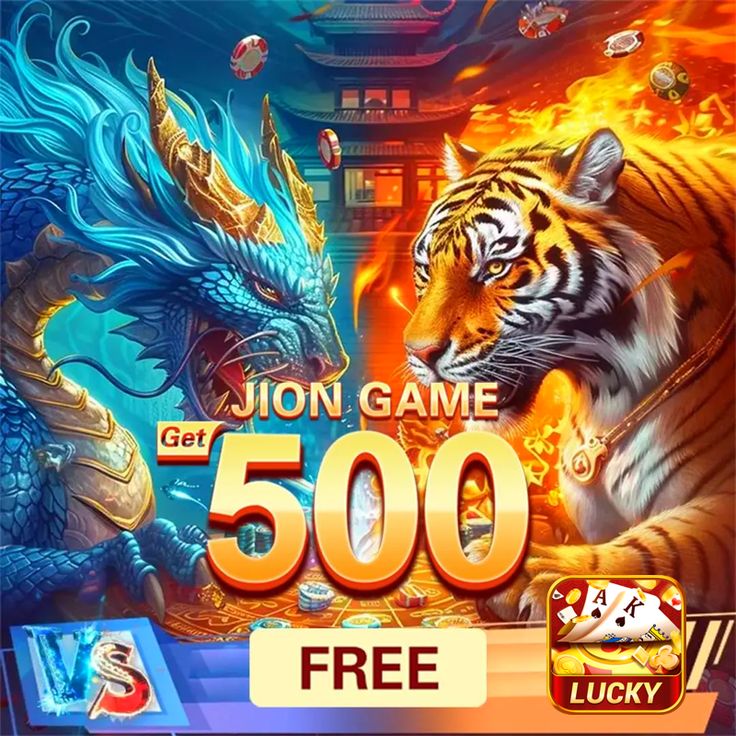 SLOTVIP Dragon Tiger Casino Gacor! Sekali Tarik Kartu, Cuan Langsung Ngegas!