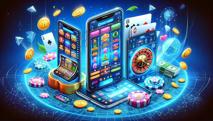 SLOTVIP Tips & Trik: Strategi Blackjack Online Paling Gacor