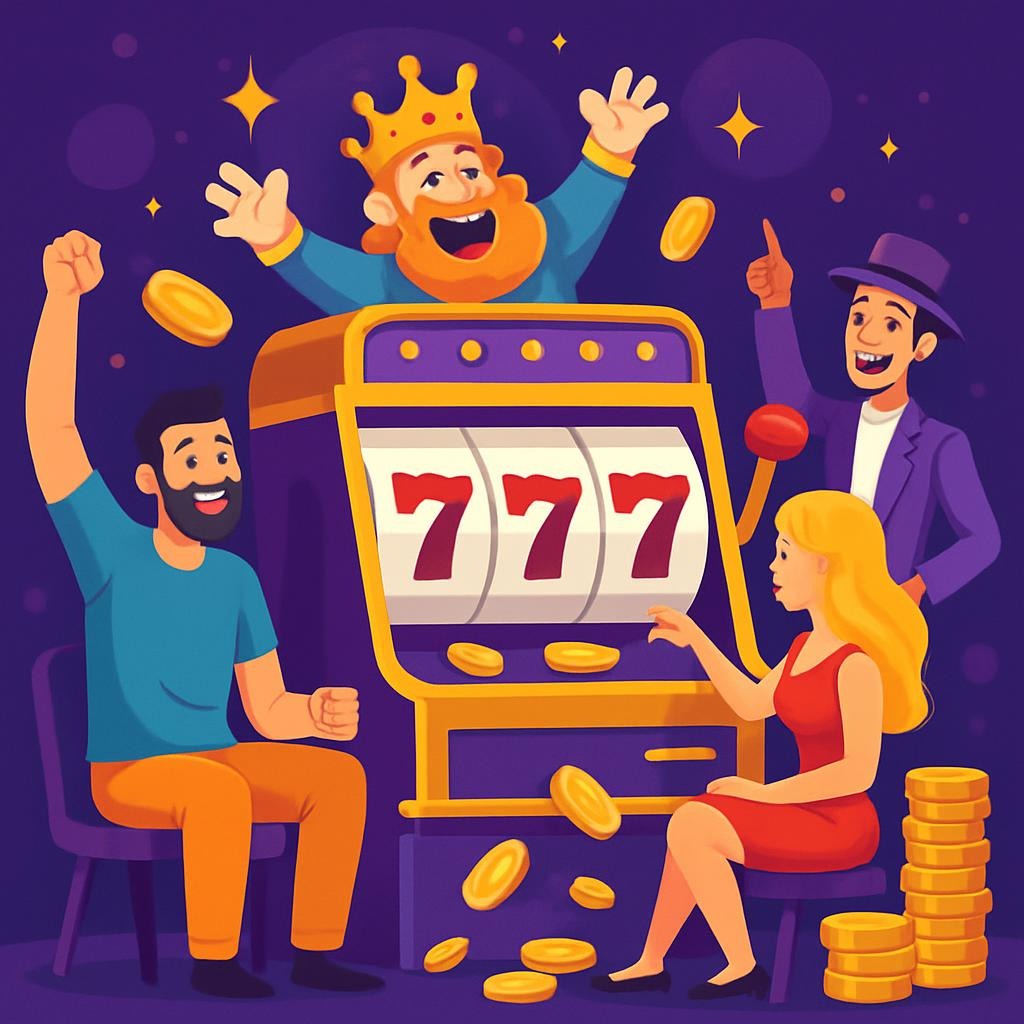 Indobet: Menyelami Dunia Hiburan Slot Online yang Mengasyikkan