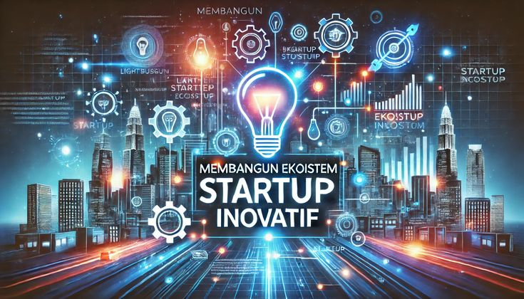 Menumbuhkan Ekosistem Bisnis Melalui Komunitas Generasi Muda yang Inspiratif