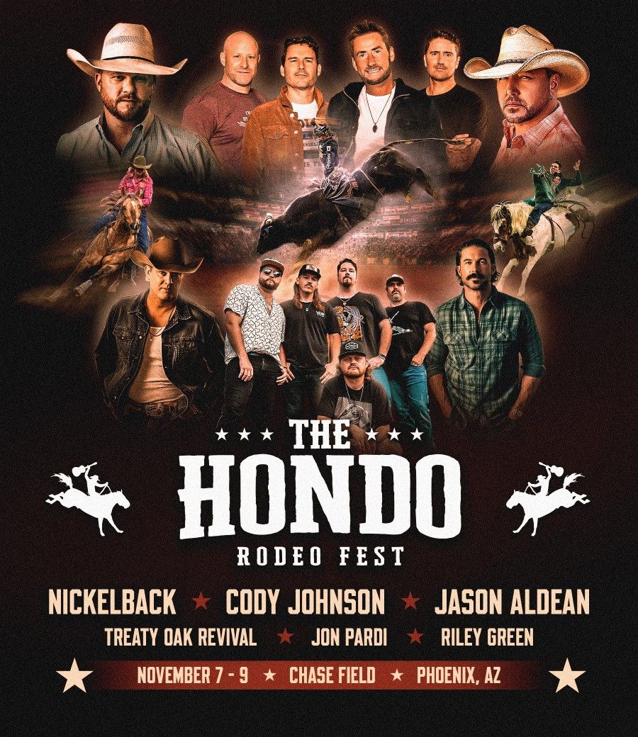 Mengenal Lebih Dekat Philomath Rodeo sebagai Festival Favorit Komunitas